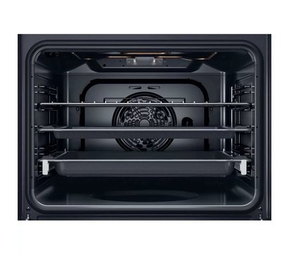 Зображення 9 Духовка Whirlpool OMSR58CU1SB