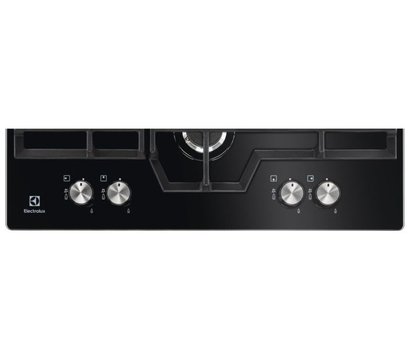 Изображение 9 Варочная поверхность Electrolux KGG6456K
