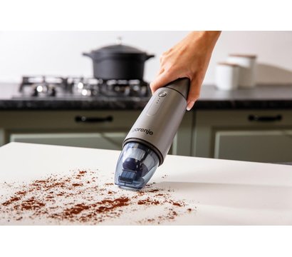Изображение 9 Пылесос Gorenje MVC72HGA