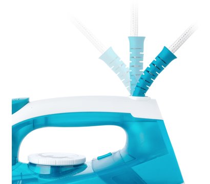 Зображення 9 Праска Sencor SSI2800BL