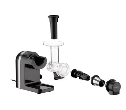 Зображення 9 Соковижималка Ardesto JEG-1500S