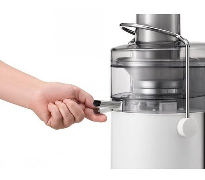 Зображення 9 Соковижималка Panasonic MJ-CB100WTQ