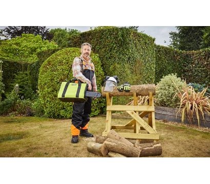 Изображение 9 Сумка Ryobi RAC256