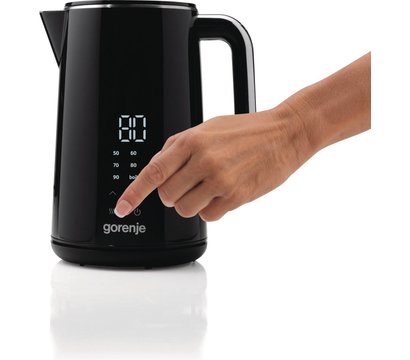 Зображення 9 Електрочайник Gorenje K17DWD