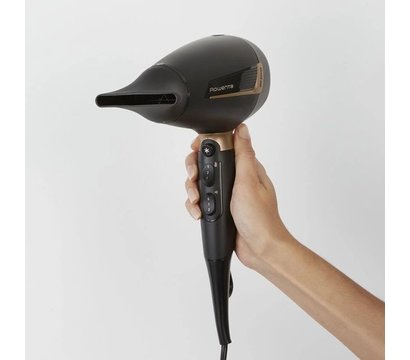 Зображення 9 Фен Rowenta Pro Expert CV8840F0