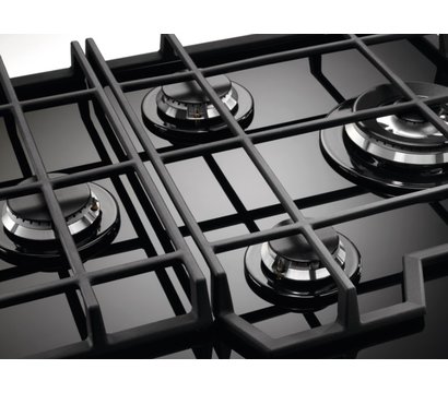 Изображение 10 Варочная поверхность Electrolux KGG6456K