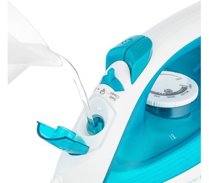 Зображення 10 Праска Sencor SSI2800BL