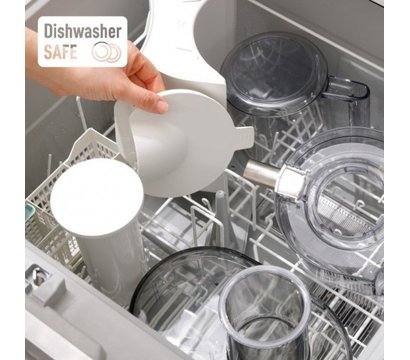 Зображення 10 Соковижималка Panasonic MJ-CB100WTQ