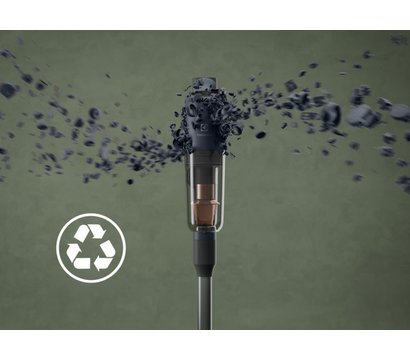 Зображення 10 Пилосос Electrolux EP71B14WET