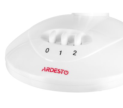 Изображение 10 Вентилятор Ardesto FT-23A