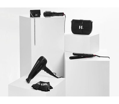 Зображення 10 Щипці-випрямляч Rowenta SF323LF0