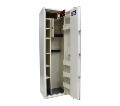 Зображення 2 Сейф для зброї Паритет-К GE.450.E.L Cream