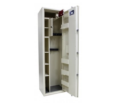 Зображення 2 Сейф для зброї Паритет-К GE.450.K.L Cream