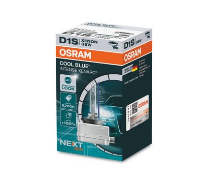 Зображення 2 Osram 66140CBN