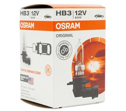 Зображення 2 Osram OS 9005