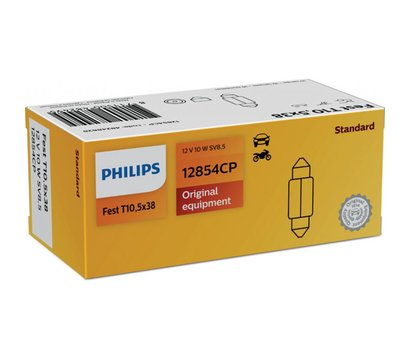 Изображение 2 Philips 12854 CP