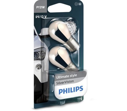 Зображення 2 Philips 12496 SV B2