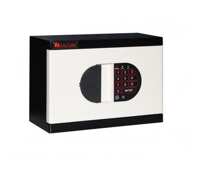 Зображення 2 Ключниця MySafe MSK.17.E Cream 1 осередок