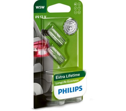 Зображення 2 Philips 12961 LLECO B2
