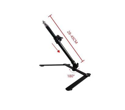 Изображение 2 Кольцевая LED-лампа AccPro TBD-0201A