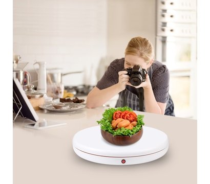 Зображення 2 Обладнання фотостудій Puluz PU3146EU White