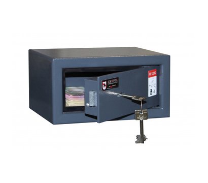 Зображення 2 Офісний сейф Паритет-К R.12.K ключовий замок