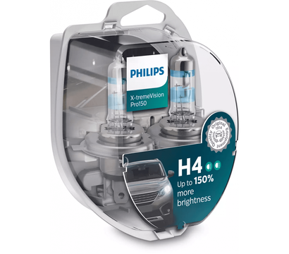 Зображення 2 Philips 12342XVPS2