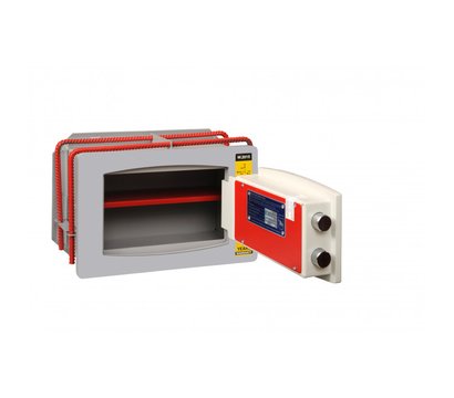 Зображення 2 Сейф під встройку Griffon W.2015.K