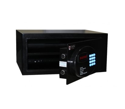 Изображение 2 Мебельный сейф Griffon SH.20.K.E