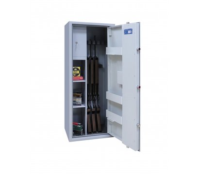 Зображення 3 Сейф для зброї Паритет-К GE.500.E