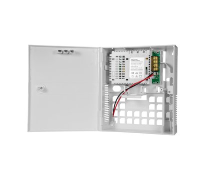 Изображение 3 ИБП для камер Kraft Energy PSU-1203LED(P) (41-00040), Ток (А): 3 А