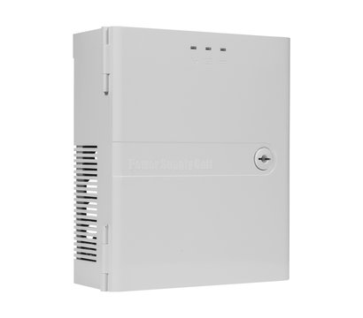 Изображение 3 ИБП Kraft Energy PSU-1205LED(P) (41-00041) на 5 А, Ток (А): 5 А