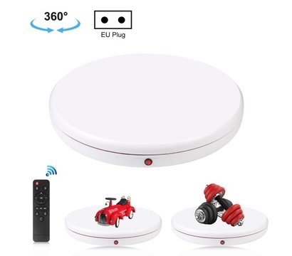 Зображення 3 Обладнання фотостудій Puluz PU3146EU White