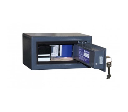 Зображення 3 Офісний сейф Паритет-К R.12.K ключовий замок