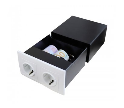 Изображение 3 Сейф-тайник MySafe SK.2 1 ячейка