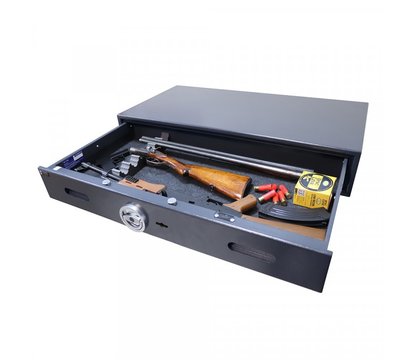 Изображение 3 Оружейный сейф Griffon GU.100.K