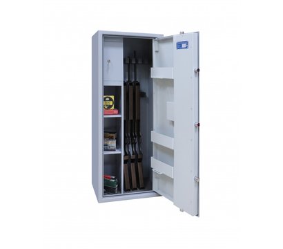 Изображение 4 Оружейный сейф Паритет-К GE.500.K