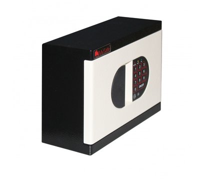 Зображення 4 Ключниця MySafe MSK.17.E Cream 1 осередок