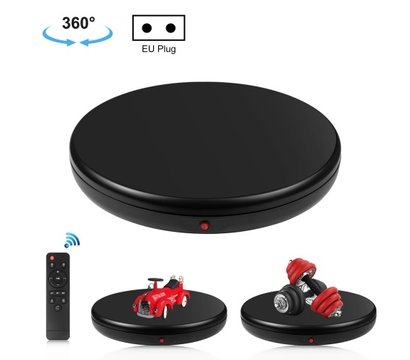 Зображення 4 Обладнання фотостудій Puluz PU3145EU Black