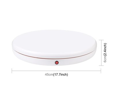 Зображення 4 Обладнання фотостудій Puluz PU3146EU White