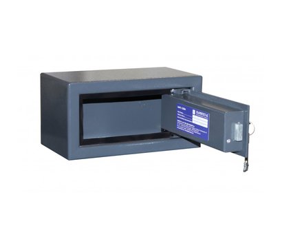 Зображення 4 Офісний сейф Паритет-К R.12.K ключовий замок