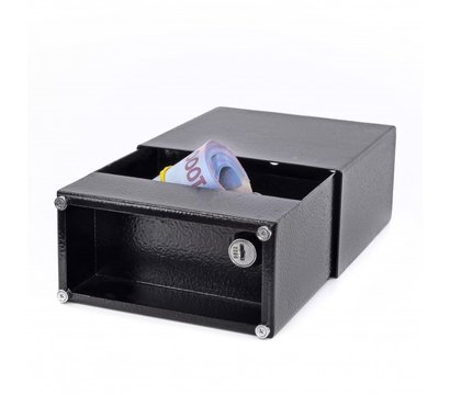 Изображение 4 Сейф-тайник MySafe SK.2 1 ячейка