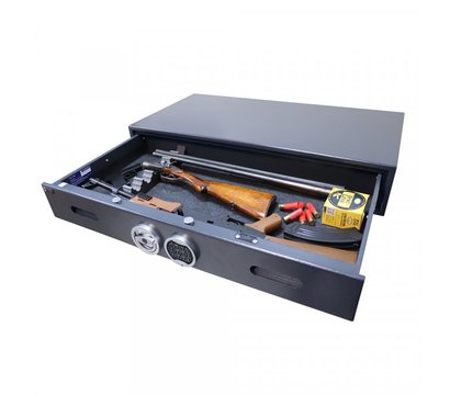 Изображение 4 Оружейный сейф Griffon GU.100.E