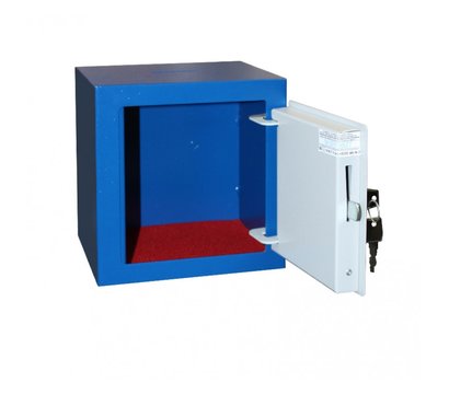 Изображение 4 Офисный сейф Паритет-К LS.20.K Blue