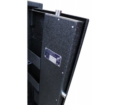 Зображення 5 Сейф для зброї Паритет-К GE.450.E.L Black.CR
