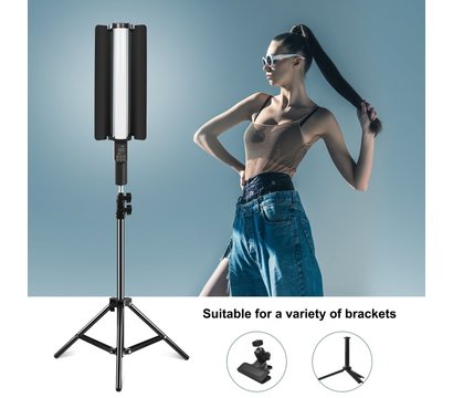 Изображение 5 Студийное освещение Puluz PU4135 RGB