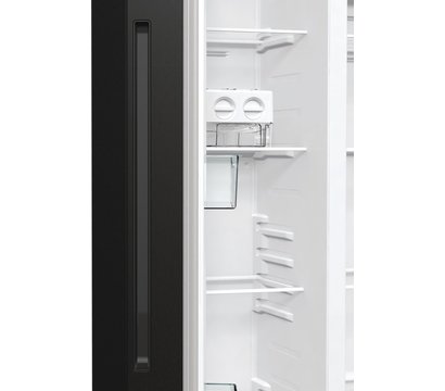 Зображення 11 Холодильник Gorenje NRR9185EABXL
