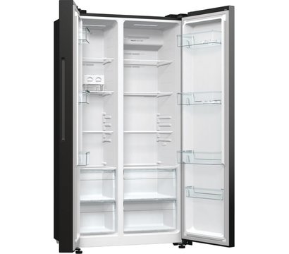 Зображення 12 Холодильник Gorenje NRR9185EABXL