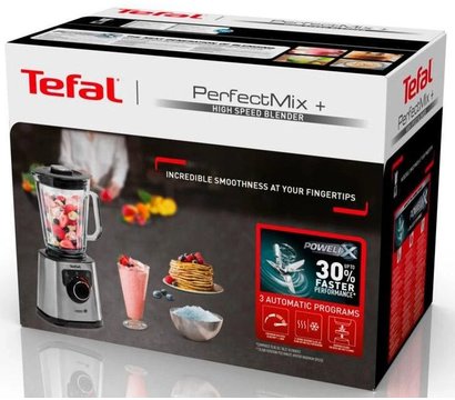 Зображення 14 Блендер Tefal BL871D31