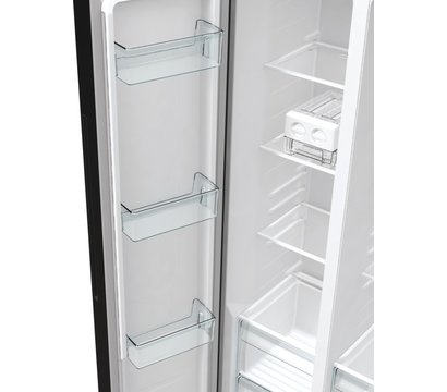 Зображення 16 Холодильник Gorenje NRR9185EABXL